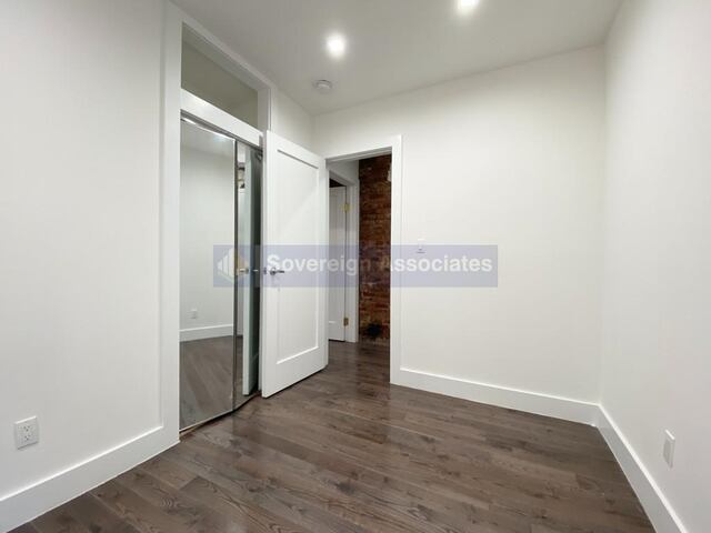 2-Bedroom at 3620 Broadway