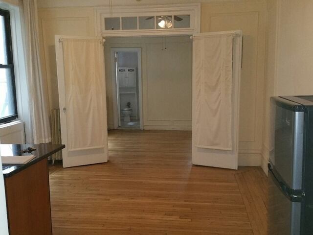 1-Bedroom at 45 Tiemann Place