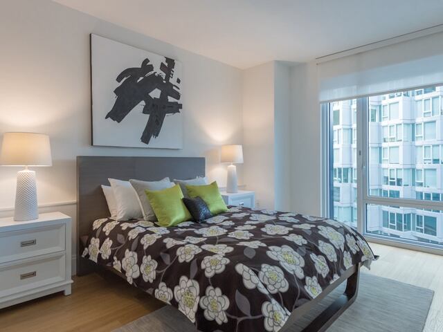 3-Bedroom at Frank 57 West