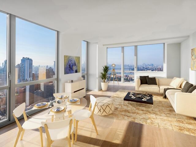 2-Bedroom at The Hub