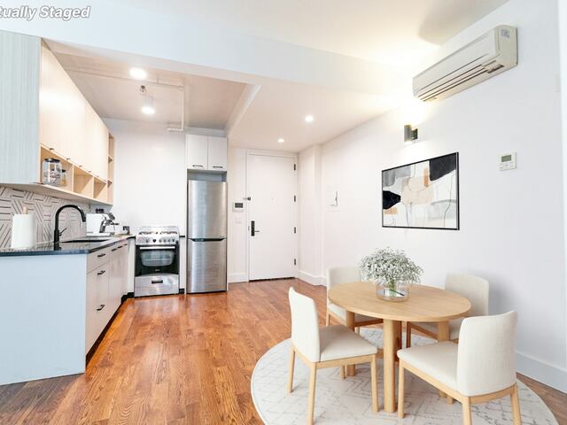 1-Bedroom at 323 East 19th Street