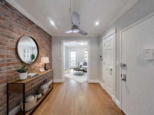 1-Bedroom at 345 West 53rd Street