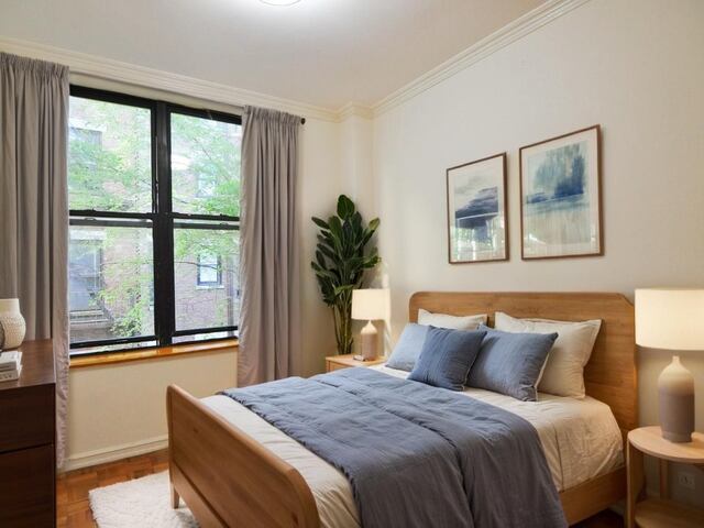 1-Bedroom at 304 West 92nd Street