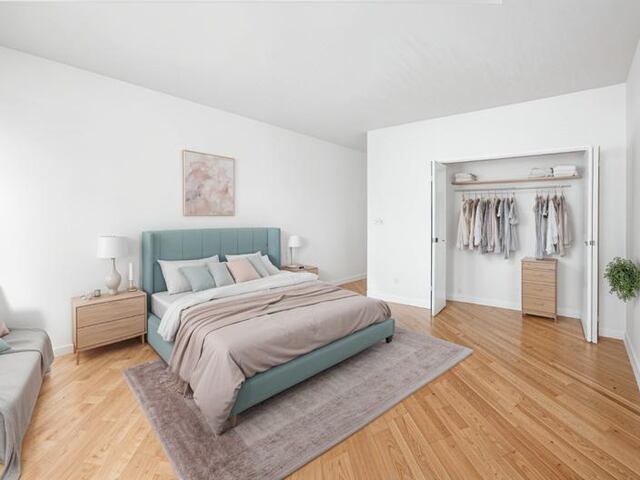Studio at 100 West 86th Street