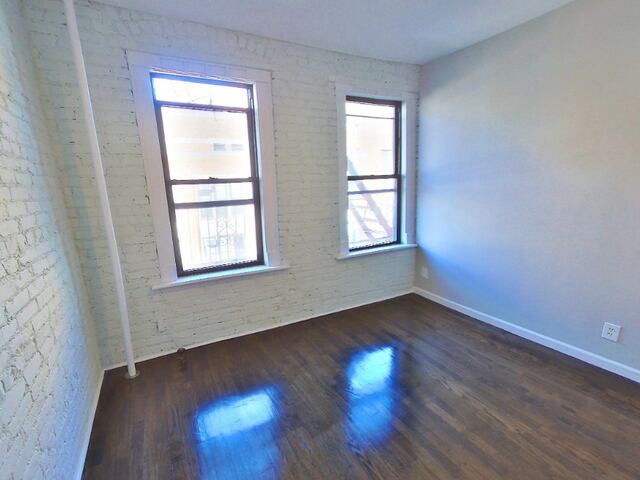 3-Bedroom at 416 East 13th Street