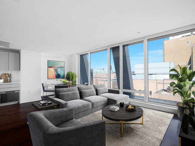 1-Bedroom at Enclave at the Cathedral