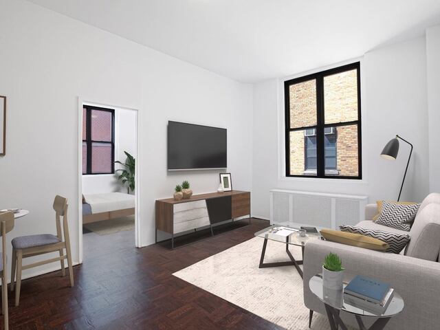 1-Bedroom at South Pierre (aka 160 West 71st)