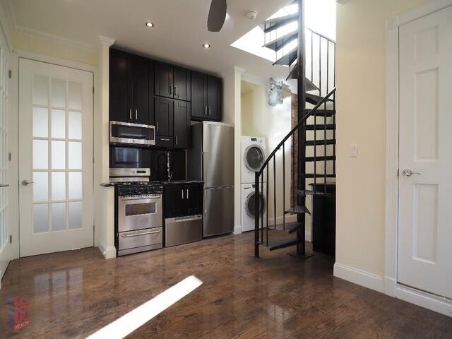 2-Bedroom at 314 East 106th Street