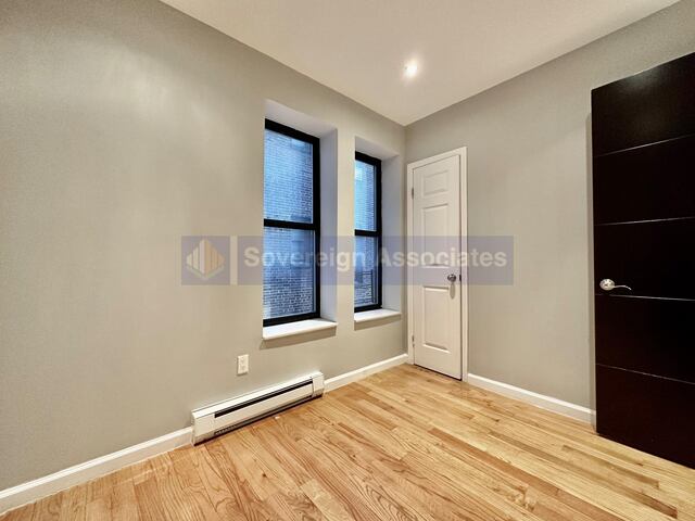 5-Bedroom at 350 Manhattan Avenue