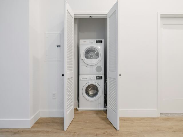 1-Bedroom at 67 Wall Street