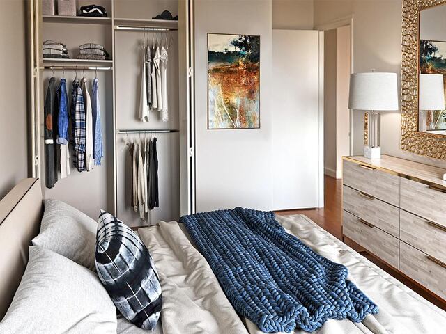 2-Bedroom at The Regent