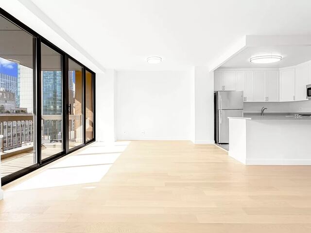 1-Bedroom at Le Triomphe