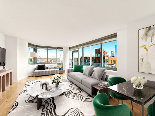 2-Bedroom at 47-05 Center Boulevard