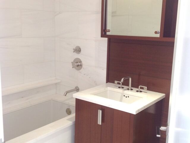 1-Bedroom at The Aldyn