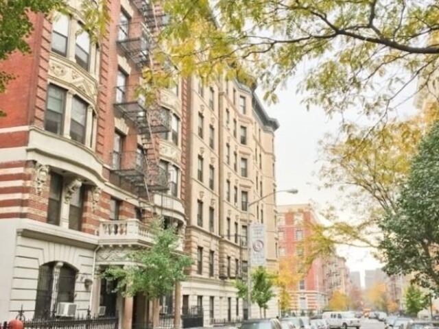 3-Bedroom at 245 West 113th Street