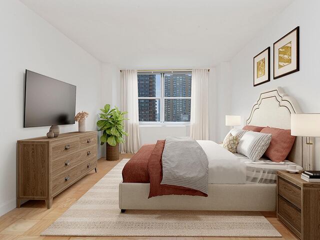 1-Bedroom at The Andover