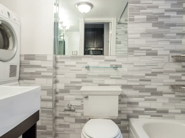 1-Bedroom at 250 Mott Street