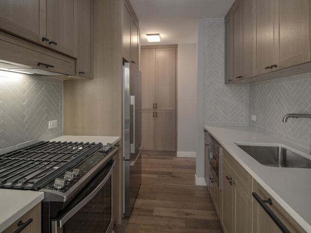2-Bedroom at Riverbank West