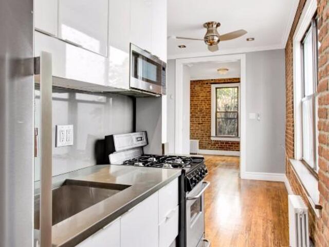 3-Bedroom at 416 East 13th Street