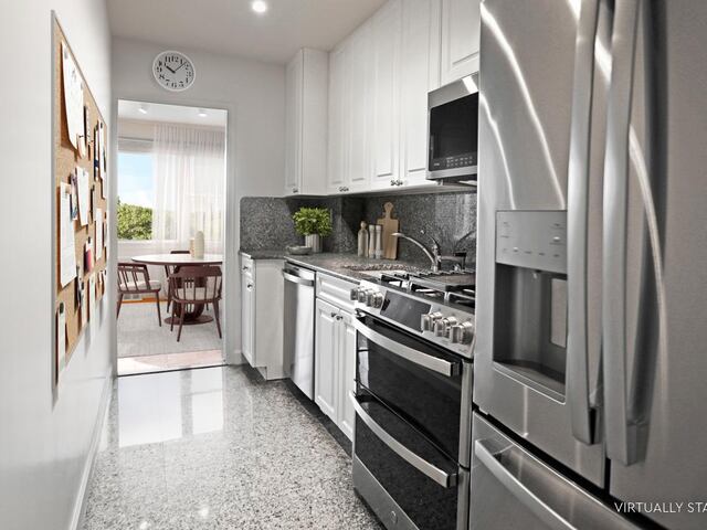 1-Bedroom at Briar Hill