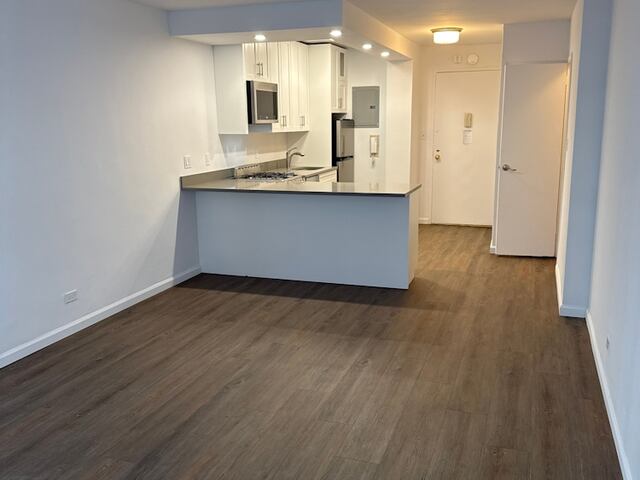 Studio at Ambassador East