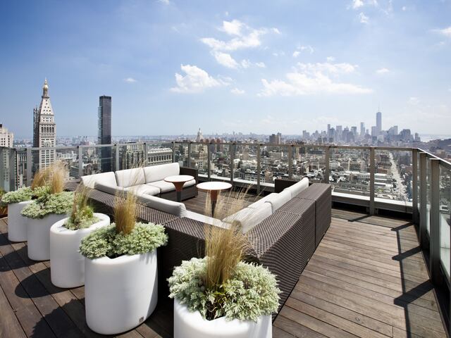 1-Bedroom at Chelsea Landmark