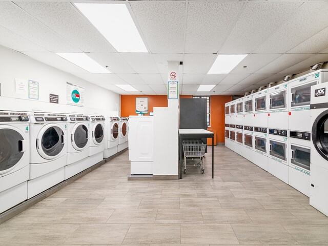 2-Bedroom at Midwest Court