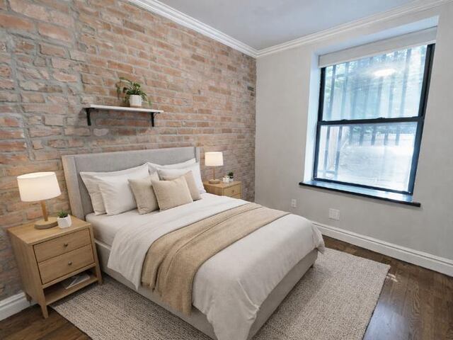 3-Bedroom at 234 West 14th Street