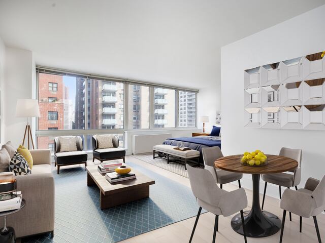 Studio at The Larstrand