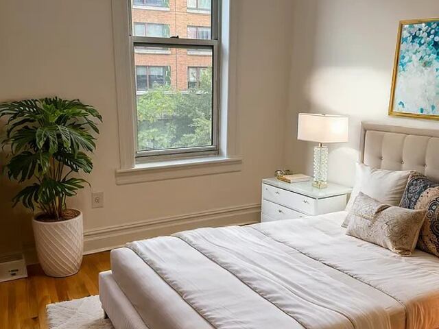 3-Bedroom at 515 West 122nd Street
