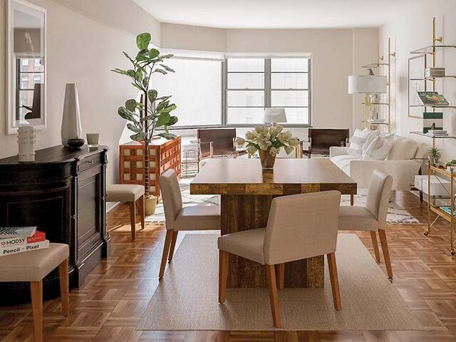 3-Bedroom at 40 East 89th Street