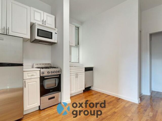1-Bedroom at 31 East 1st Street