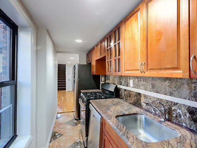2-Bedroom at 126 East 7th Street