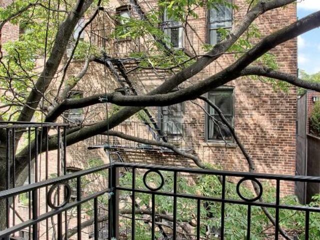 1-Bedroom at 52 Barrow Street