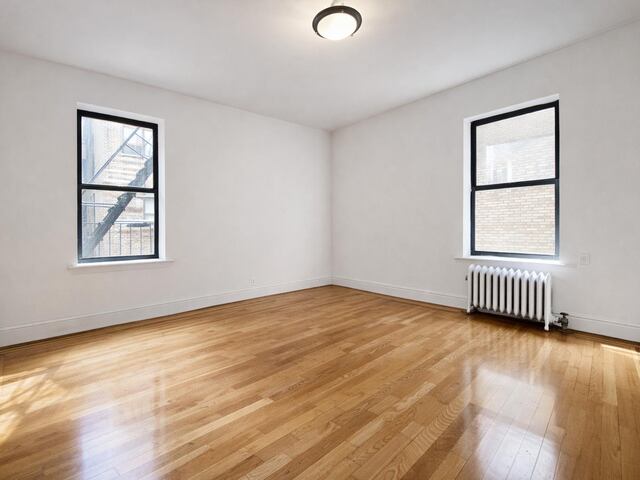 2-Bedroom at 664 West 163rd Street
