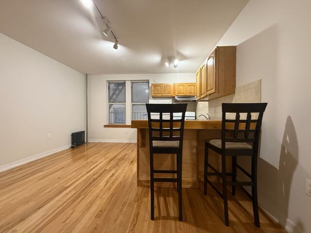 1-Bedroom at 707 West 171st Street