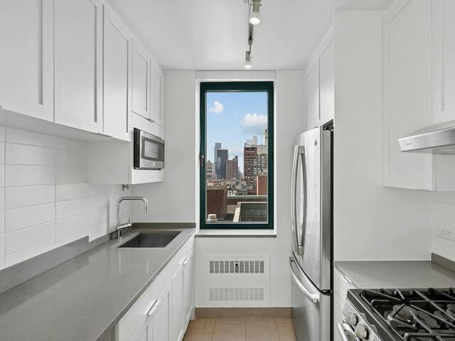 2-Bedroom at The Concerto
