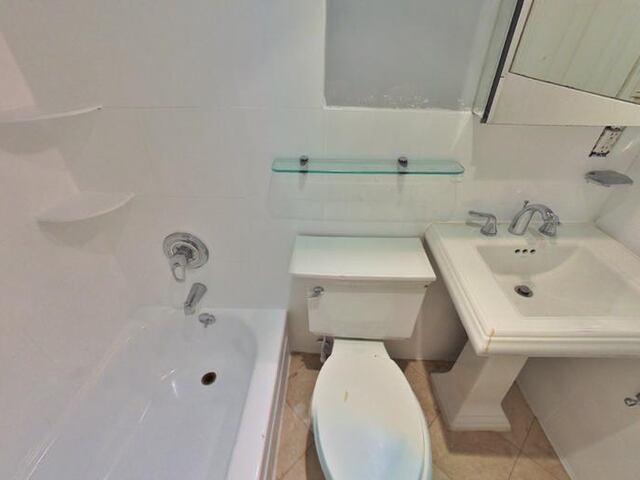 Studio at 234 Mott Street