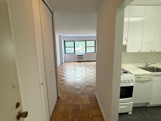 Studio at Ambassador East
