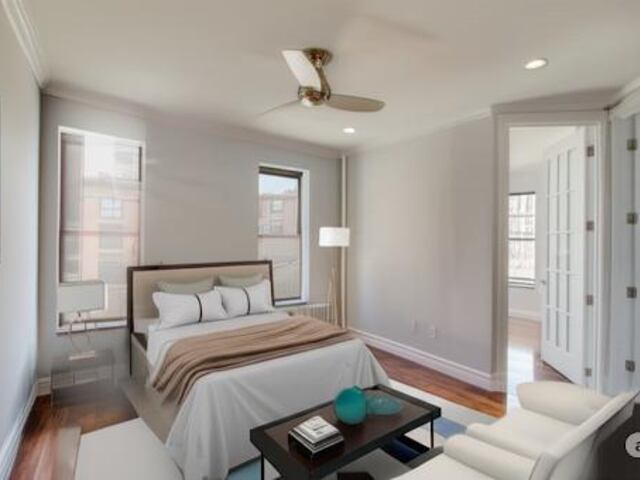 2-Bedroom at 334 East 6th Street