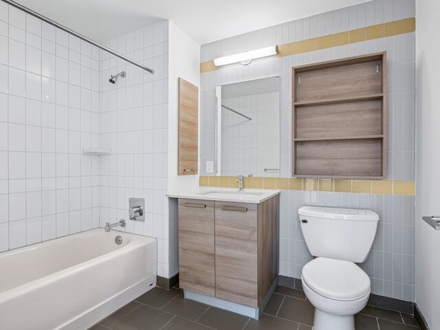 1-Bedroom at 626 Flatbush Avenue