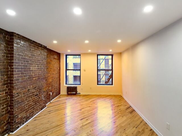 Studio at 120 Orchard Street