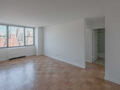 Living Room with Hardwood Floors