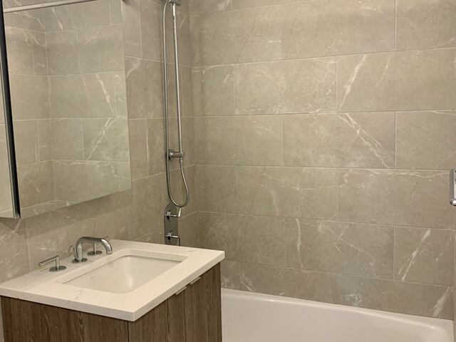 1-Bedroom at The Helux