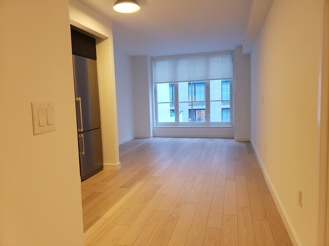 Studio at 535W43