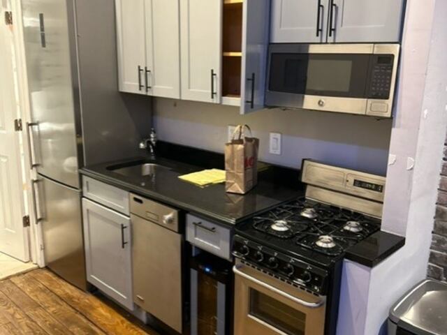 1-Bedroom at 493 Second Avenue