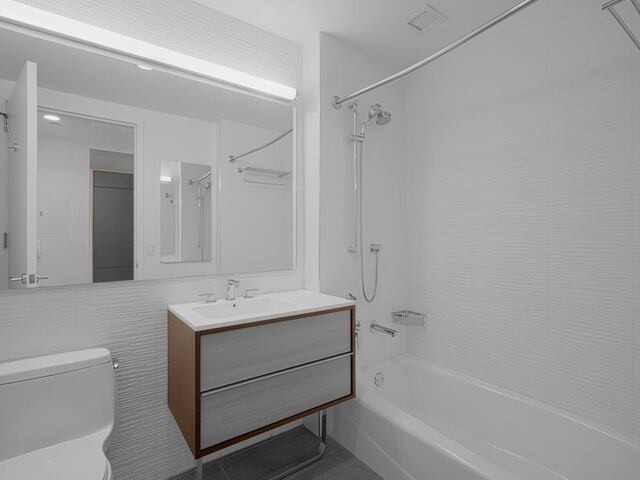 Studio at City Tower
