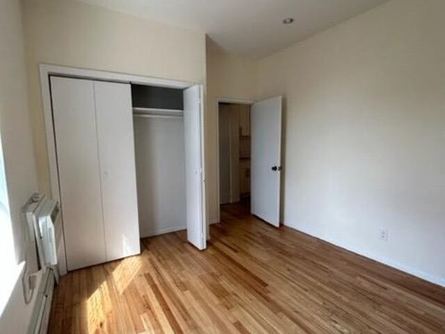 1-Bedroom at 293 Central Park West