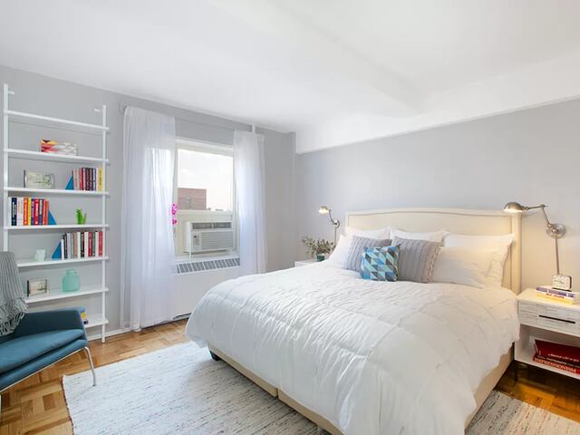1-Bedroom at Peter Cooper Village: 7 Peter Cooper Rd