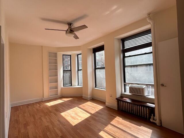 1-Bedroom at 560 West End Avenue